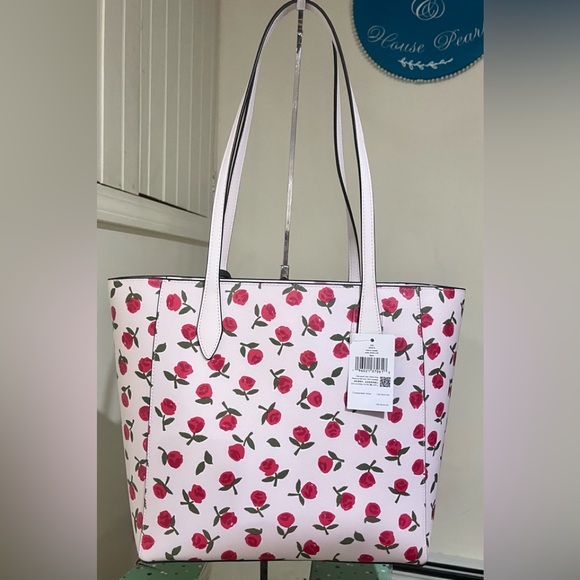 Kate Spade Dana Tote - Picture 2 of 5